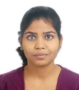 Profile photograph of PradnyaD